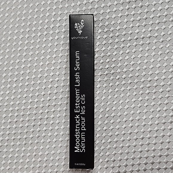 MOODSTRUCK NIB ESTEEM LASH SERUM 75ML/O.25 OZ - Picture 3 of 6